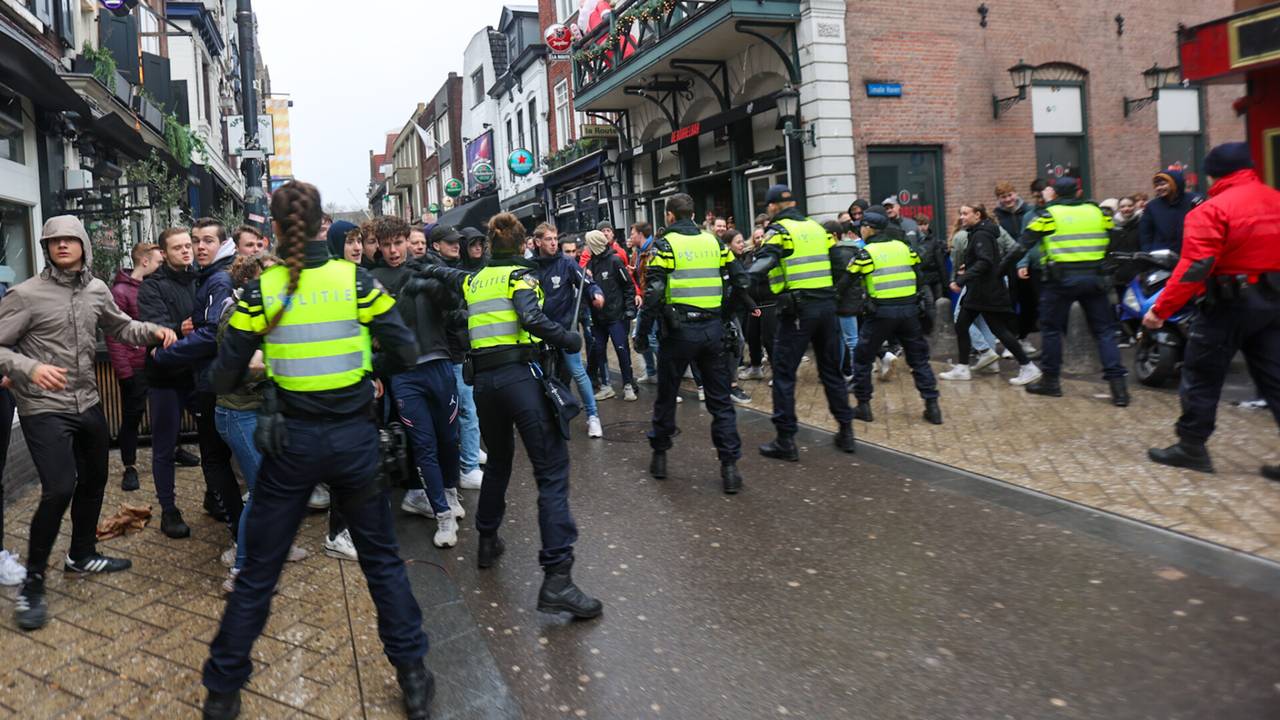 Foto: Arno van der Linden / SQ Vision.