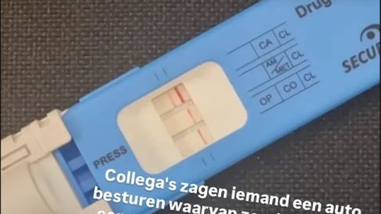 Foto: Instagram politie Meierijstad