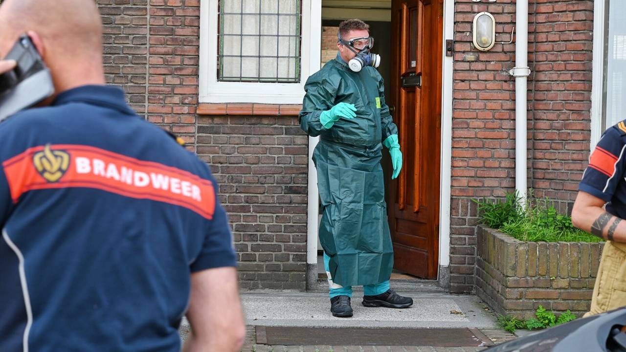 Afscheidsbrief gevonden in huis van Yvon K. die werd verdacht van gifmoord  - Omroep Brabant