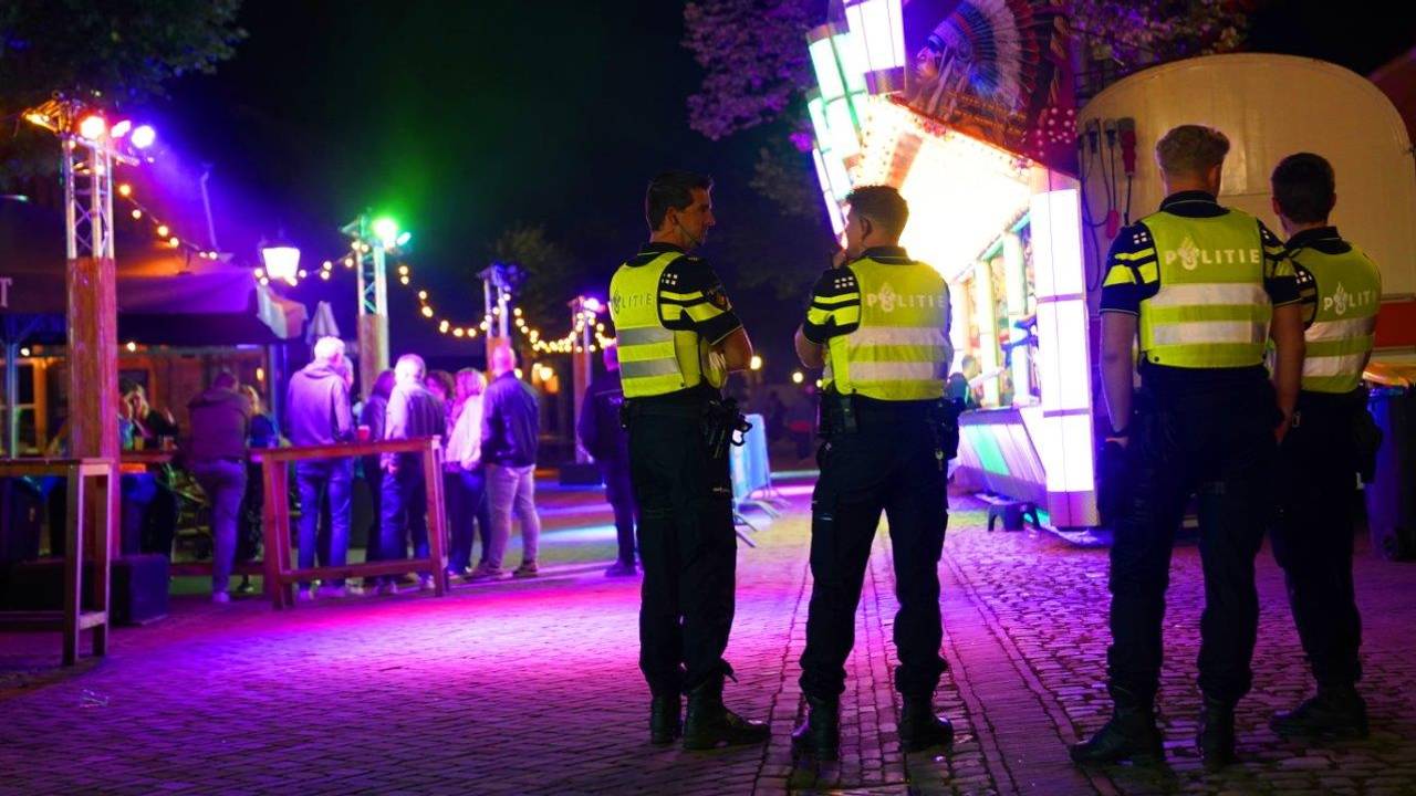 Foto: Bart Meesters/Persbureau Heitink