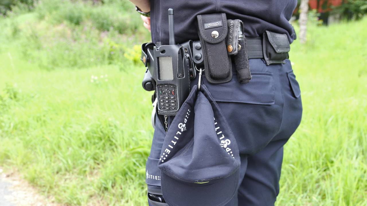 Archieffoto: Karin Kamp