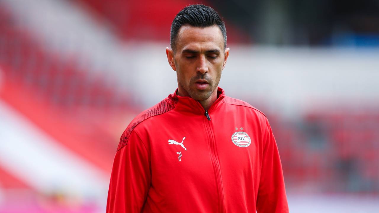 Eran Zahavi (Foto: Orangepictures).