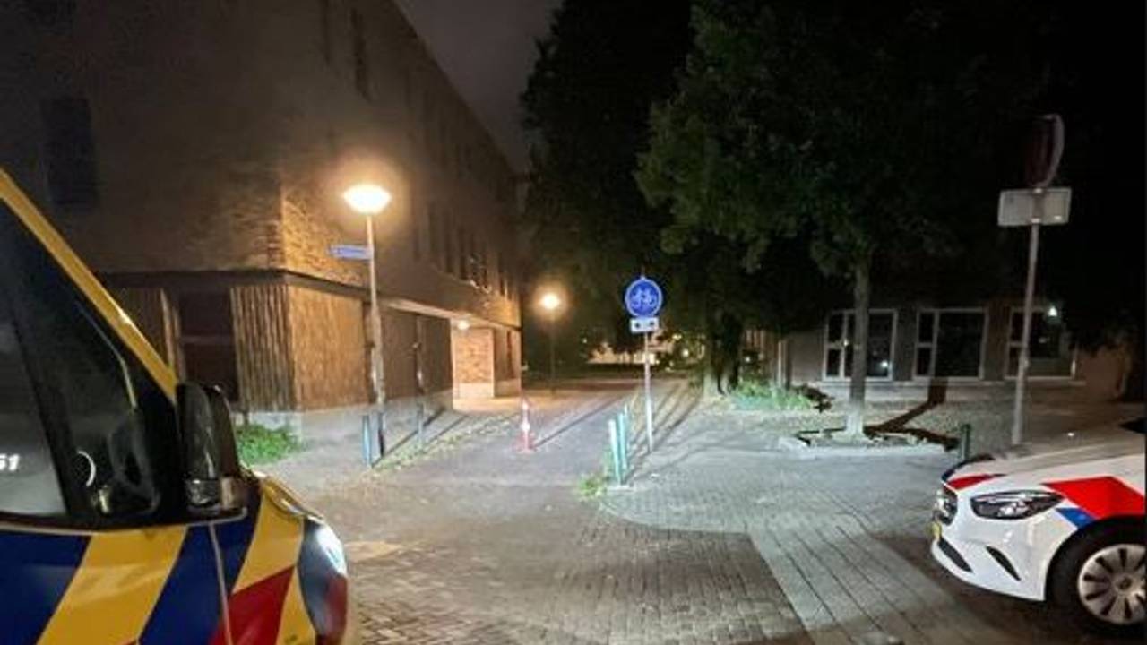 Foto: Instagram wijkagentexpert Weerijs-buiten