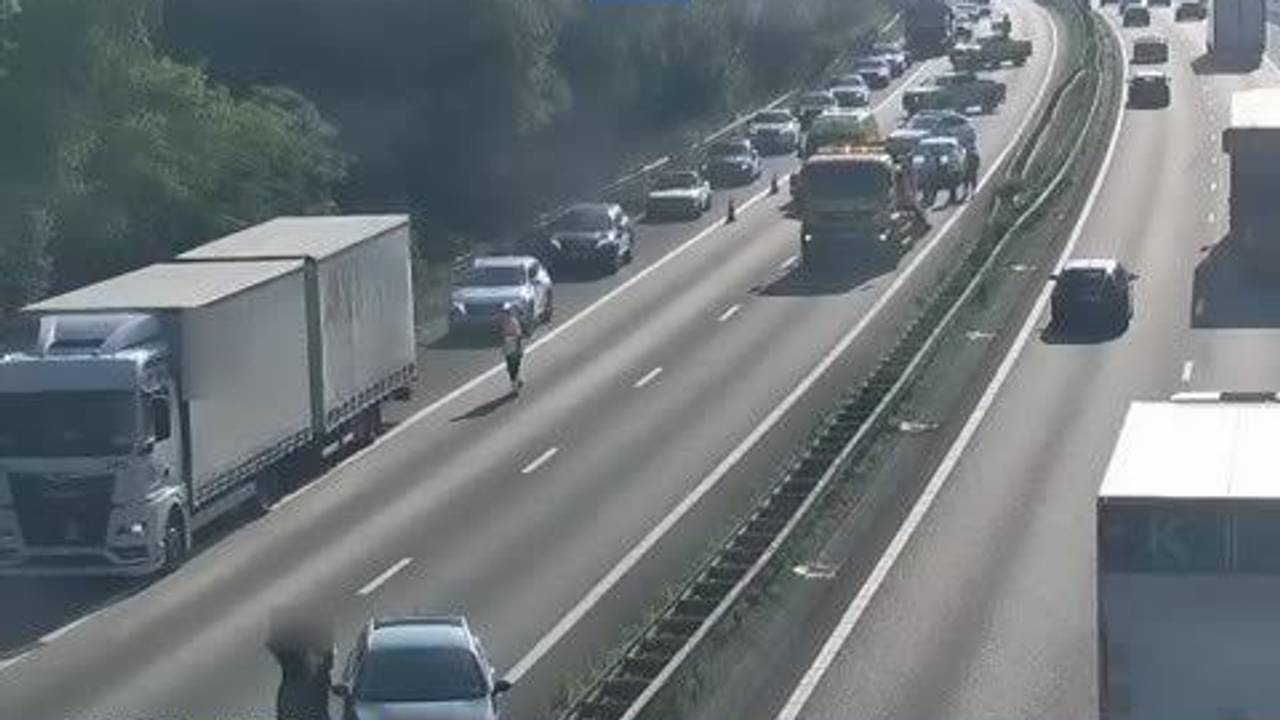 Foto: Rijkswaterstaat