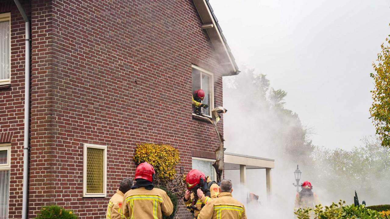 Foto: Harrie Grijseels/SQ Vision