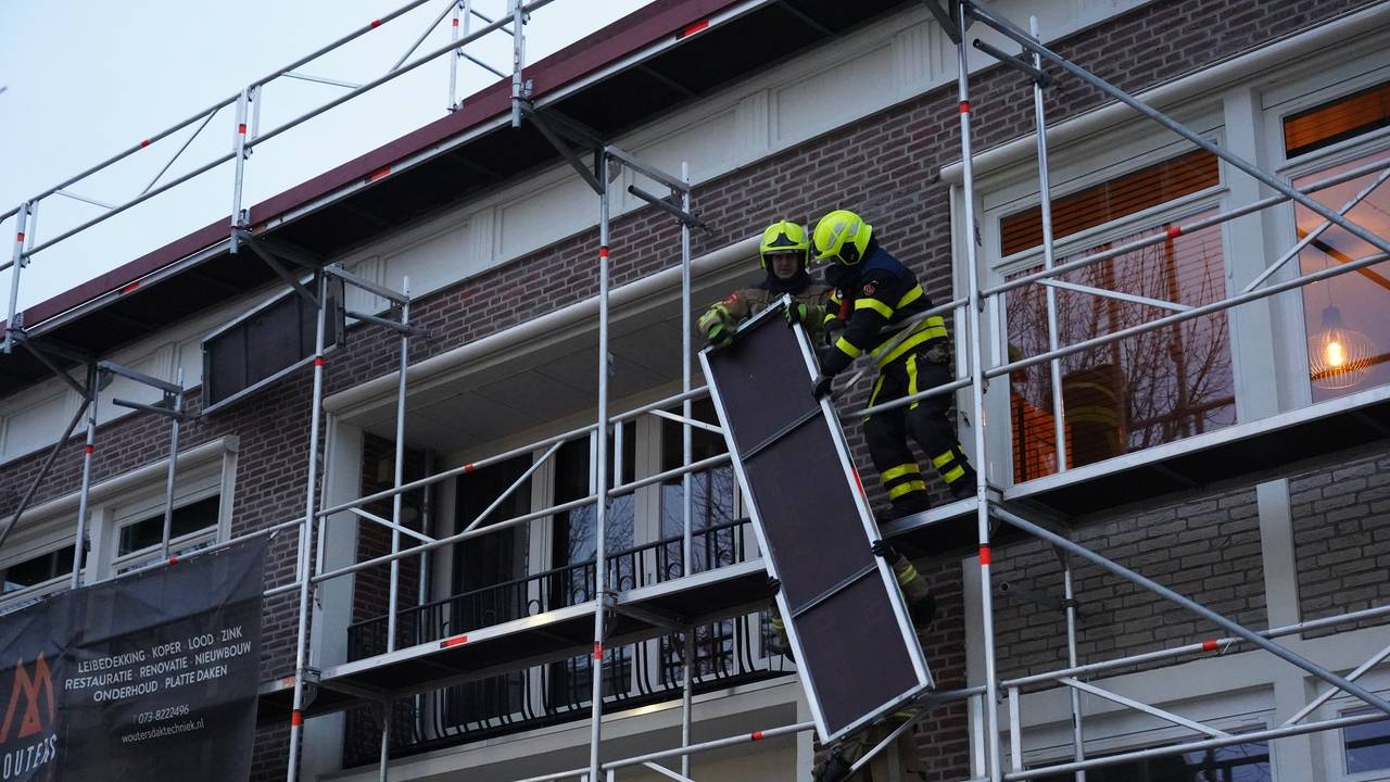 Foto: Jeroen Stuve / SQ Vision.