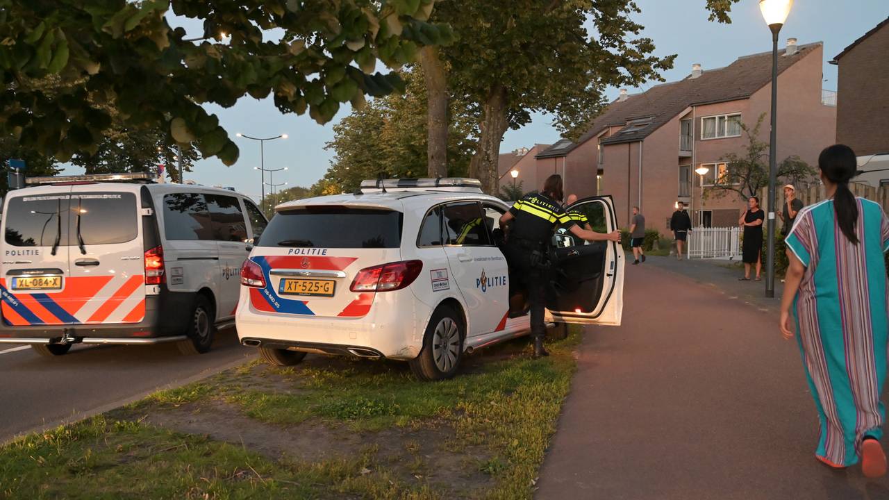 Foto: Perry Roovers / SQ Vision