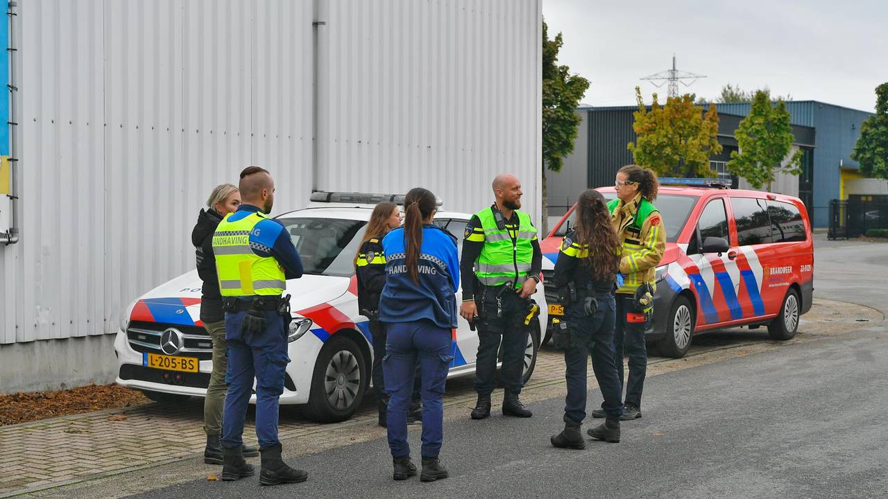 Foto: Rico Vogels / SQ Vision