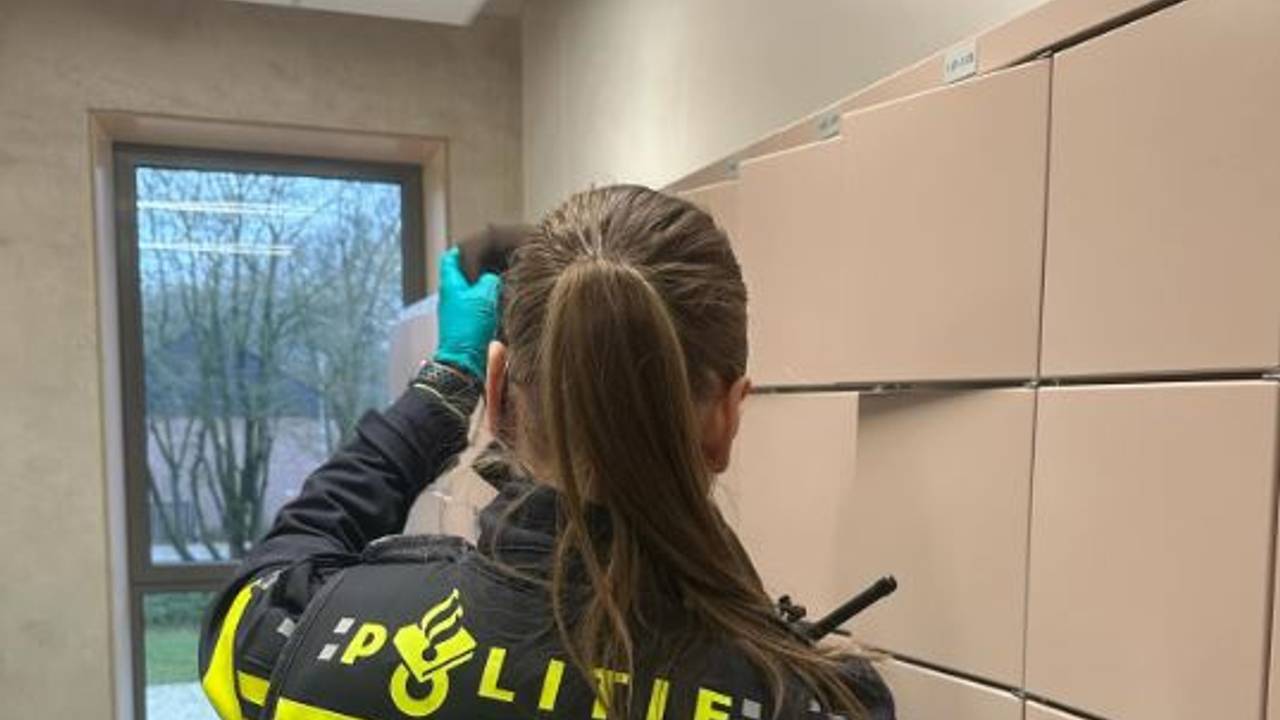 Foto: Instagram jeugdagenten Eindhoven