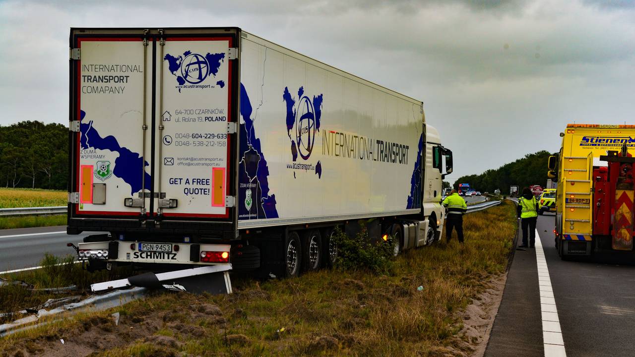 Foto: Walter van Bussel, SQ Vision.