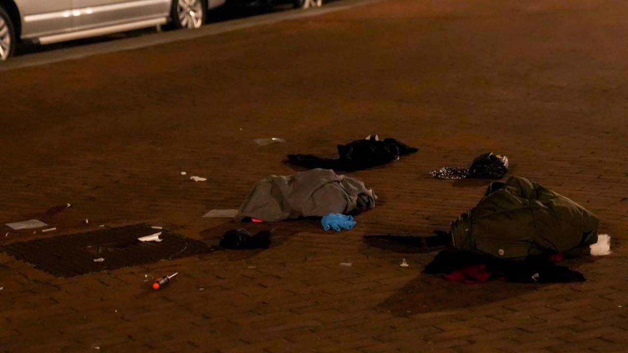 Foto: Harrie Grijseels/SQ Vision