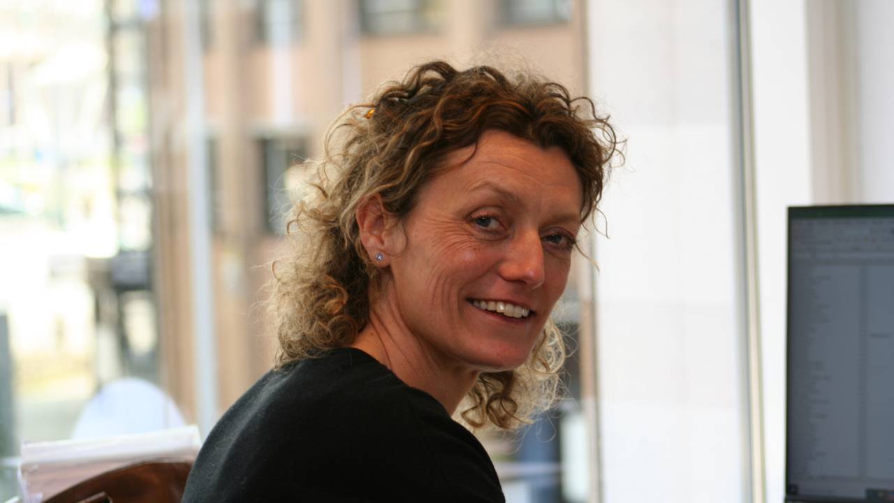 Ga naar slide 2