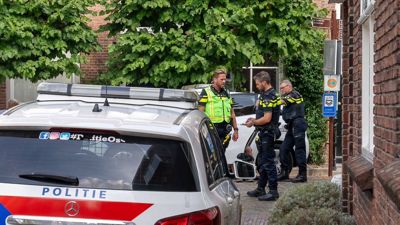 Foto: Iwan van Dun/SQ Vision