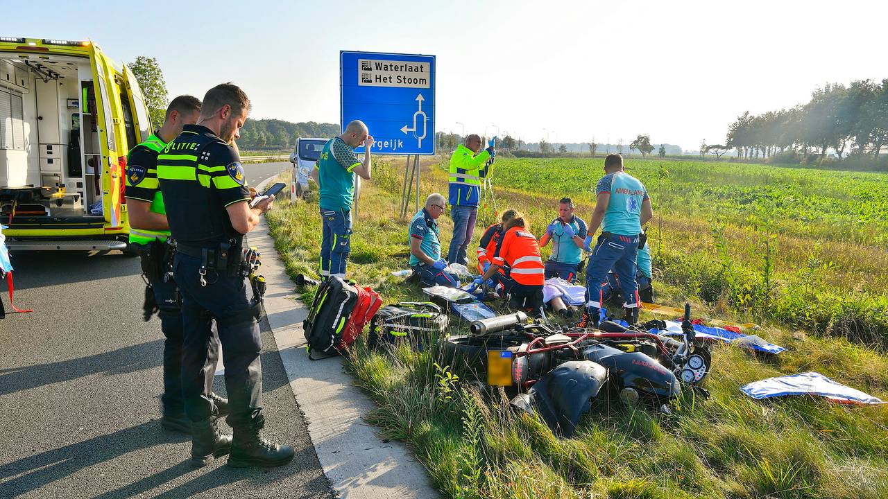 Foto: Rico Vogels / SQ Vision