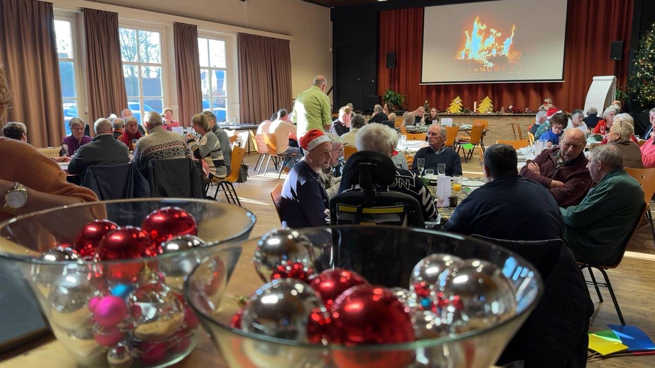 (Foto: Jan Peels, Omroep Brabant). 