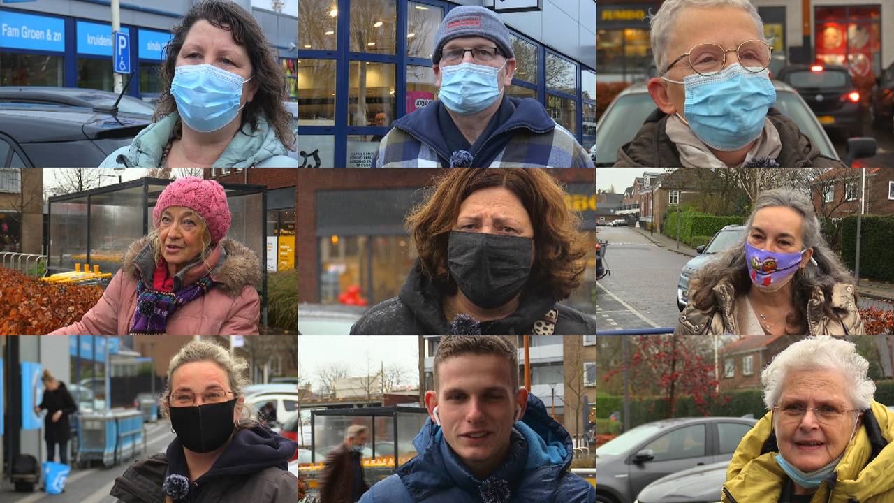 Dit zijn Brabanders met positief nieuws: 'Maar, je moet het wel zien'