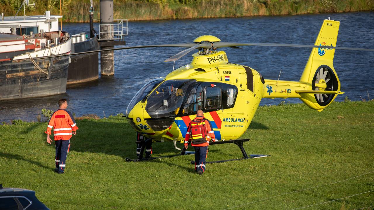 Foto: Christian Traets / SQ Vision