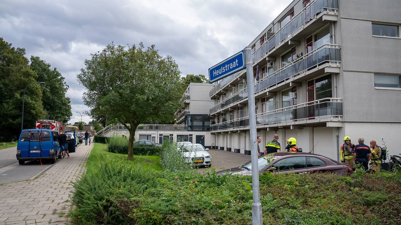 Foto: Iwan van Dun / SQ Vision