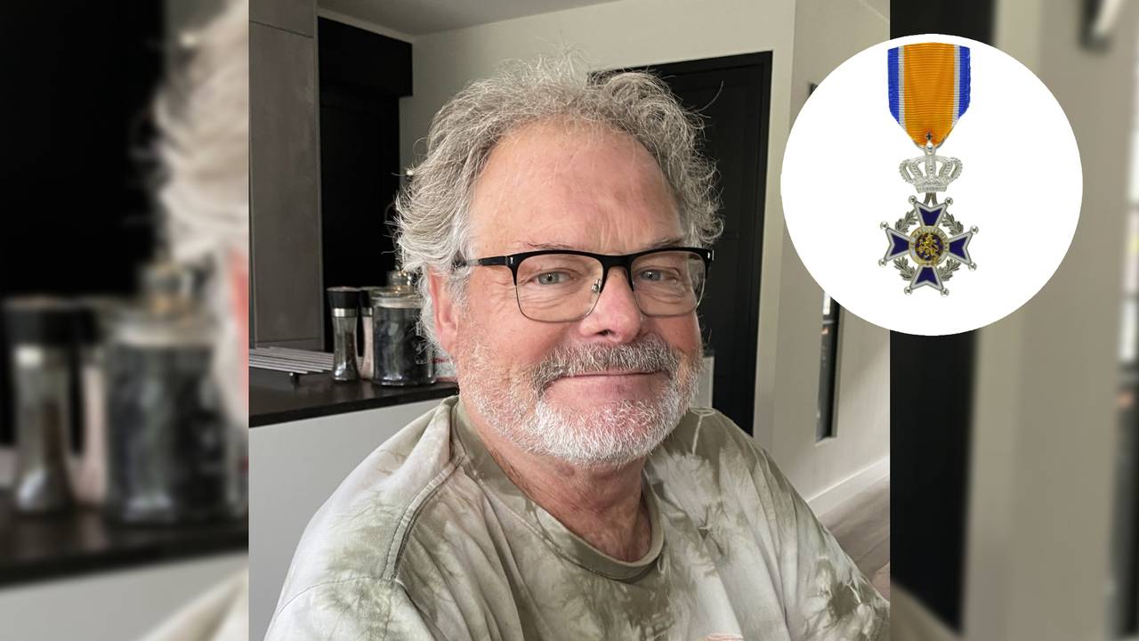 Geert Engels (foto: familiearchief).