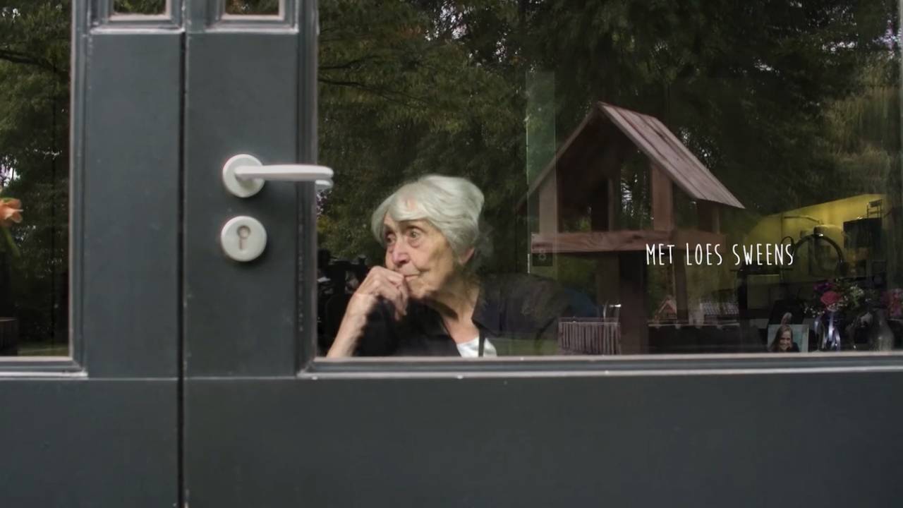 'p.s. Loes' is zondag 19 september te zien bij Omroep Brabant