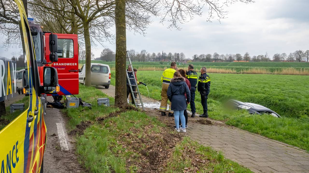 Foto: Iwan van Dun / SQ Vision