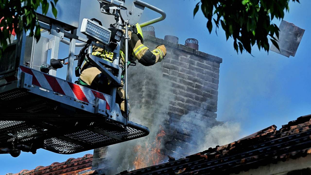 Foto: Toby de Kort / Persbureau Heitink