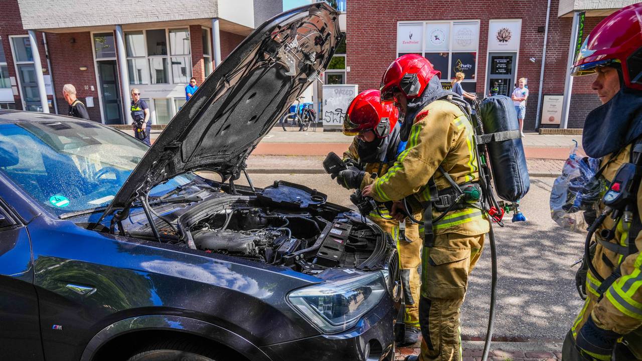 Foto: Dave Hendriks / Persbureau Heitink