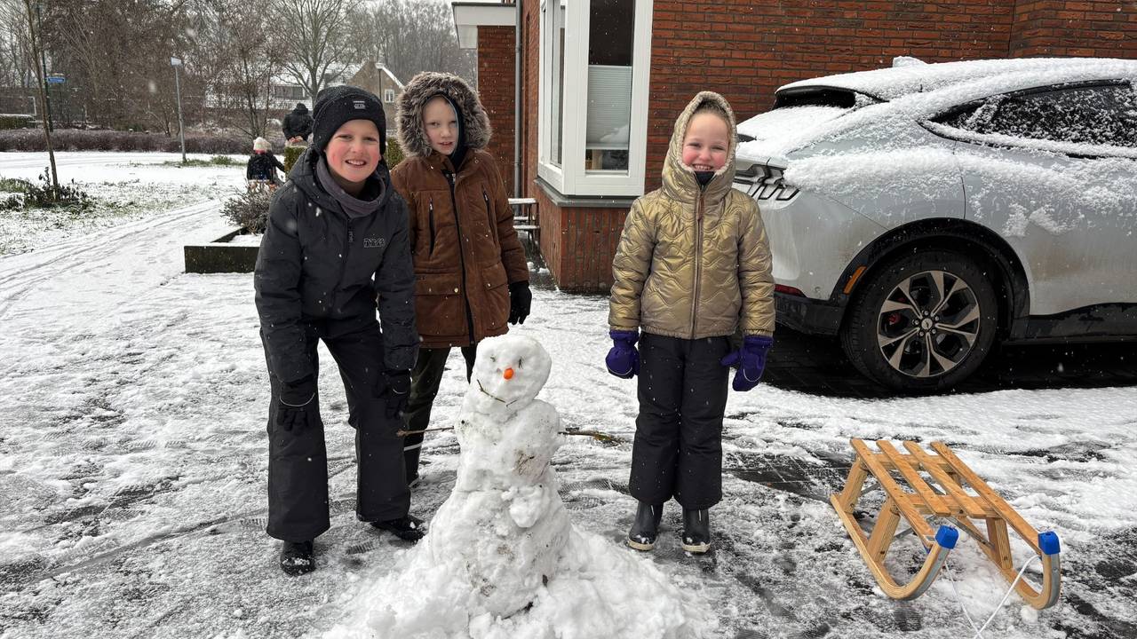 Foto: Sanne van Loon.