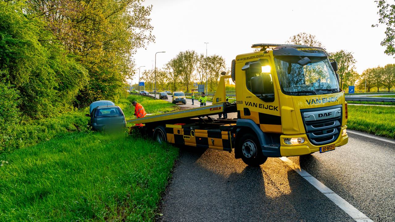 Foto: Jurgen Versteeg / SQ Vision