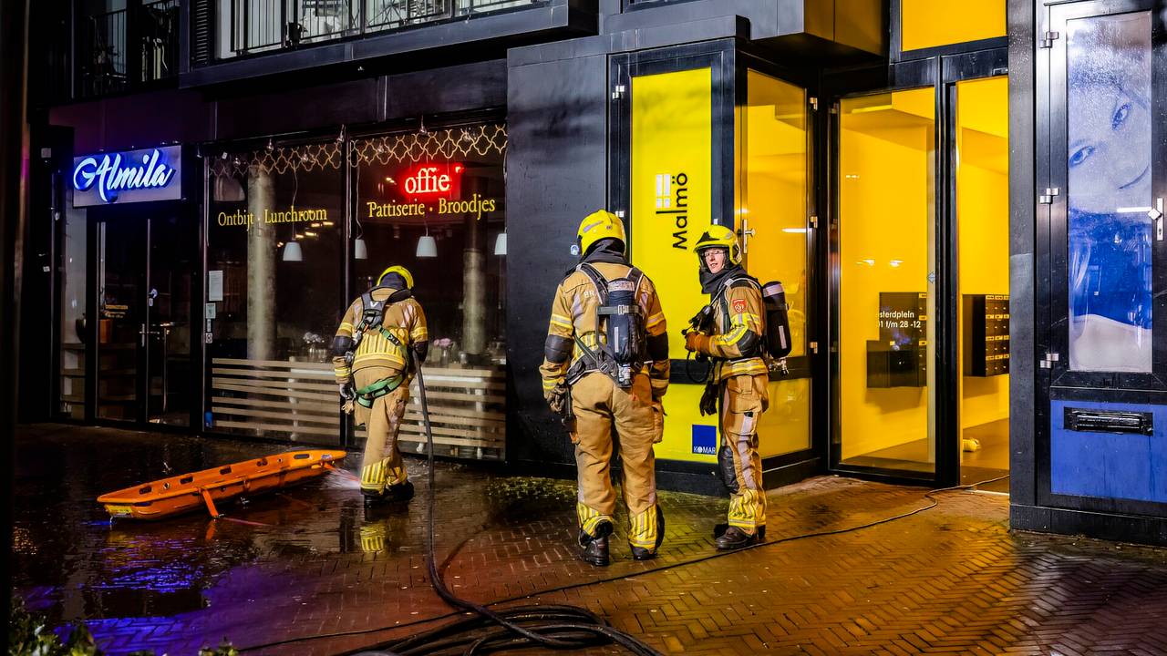 Foto: Jack Brekelmans / SQ Vision.