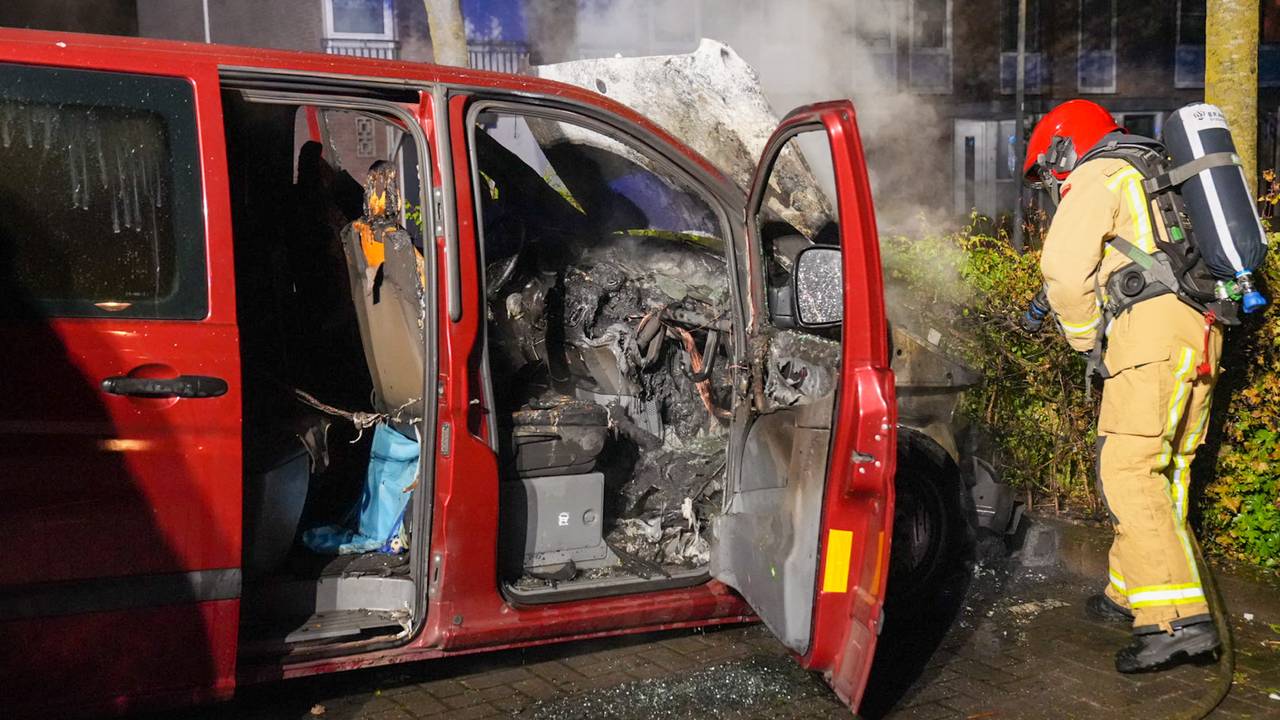 Foto: Harrie Grijseels /SQ Vision.