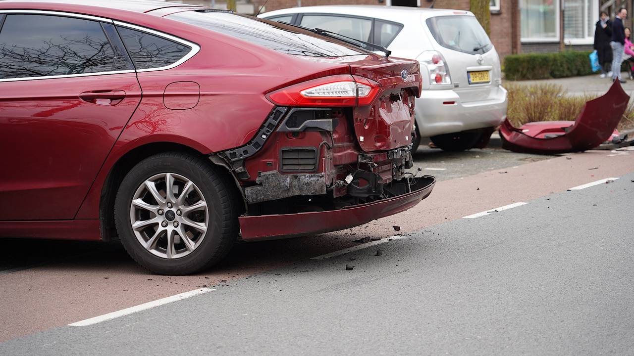 Foto: Jeroen Stuve/Persbureau Heitink