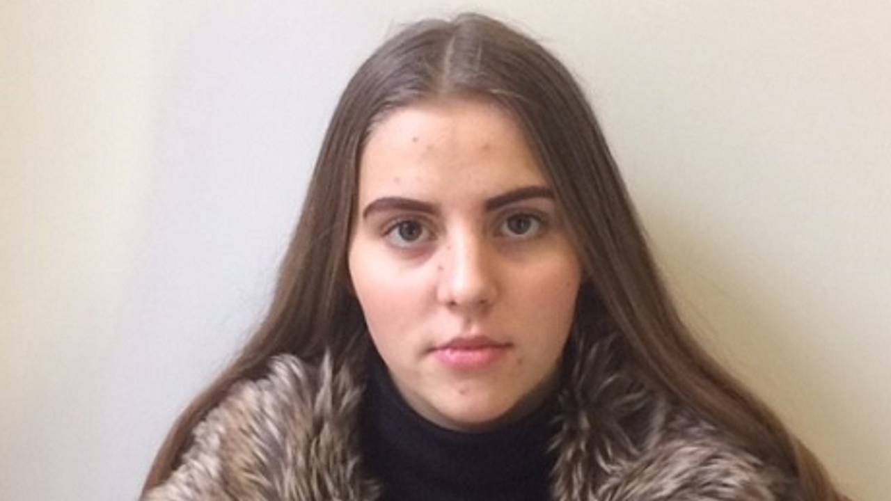 Bianca (15) uit Ossendrecht is al bijna twee weken spoorloos - Vimarsana News