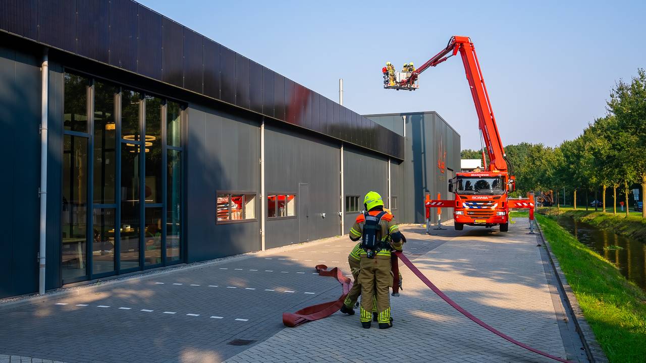 Foto: Iwan van Dun / SQ Vision