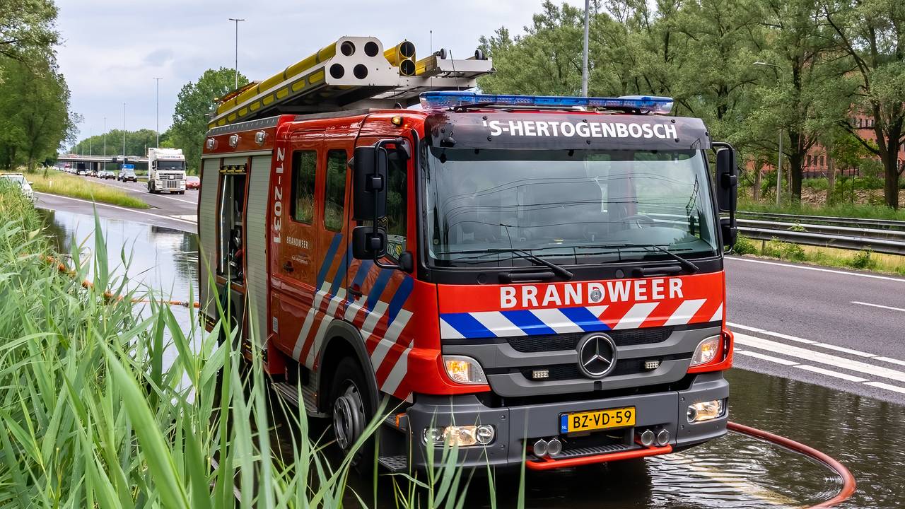 Foto: Iwan van Dun/SQ Vision