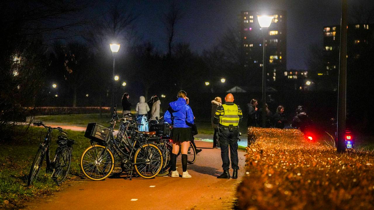 Foto: persbureau Heitink