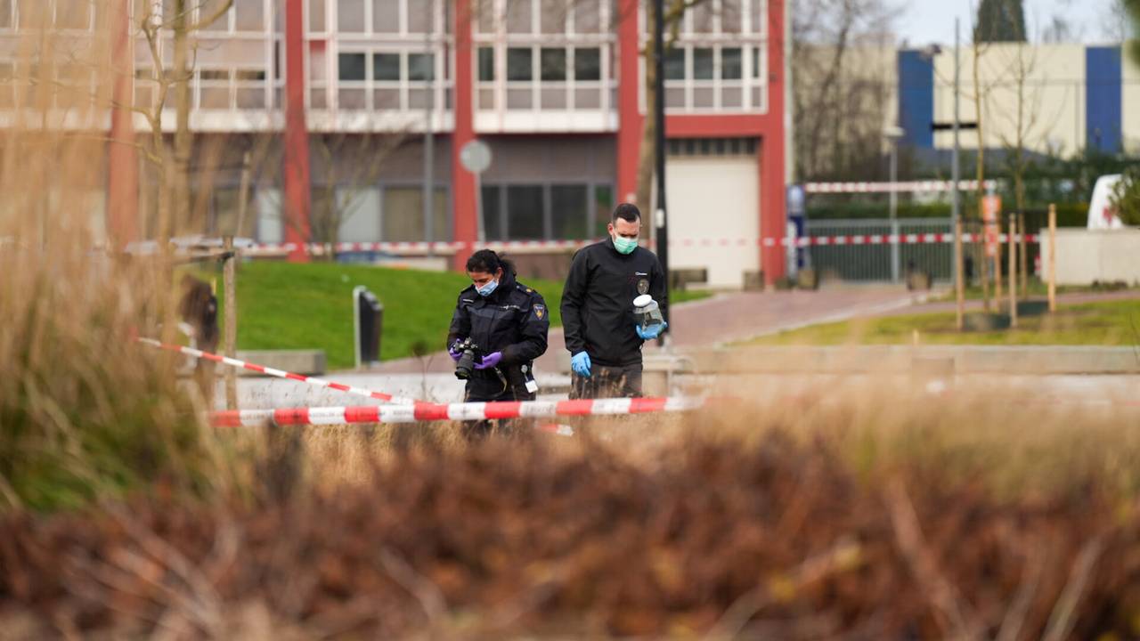 Foto: Harrie Grijseels/SQ Vision