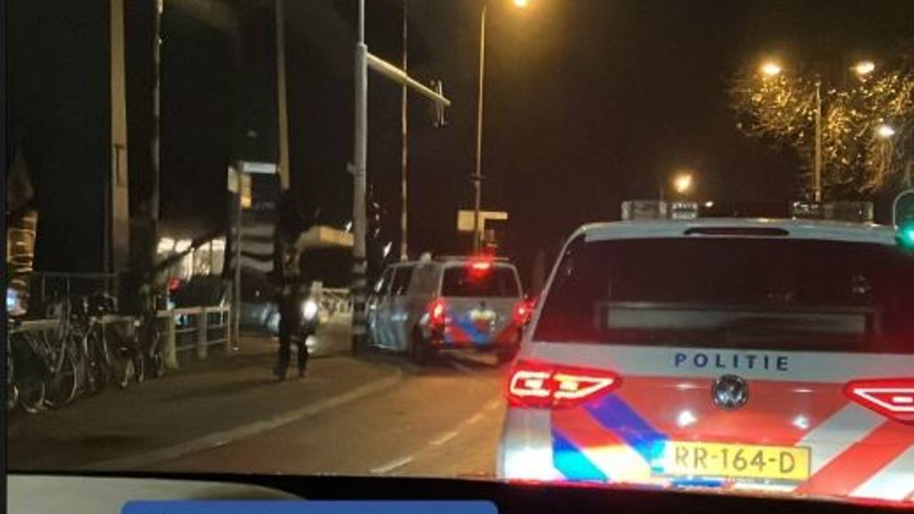 Foto: Instagram handhaving Den Bosch