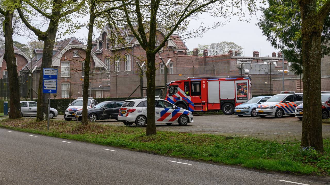 Waarvan de medewerkers hoofdpijn kregen, wordt onderzocht (foto: Tom van der Put/SQ Vision).