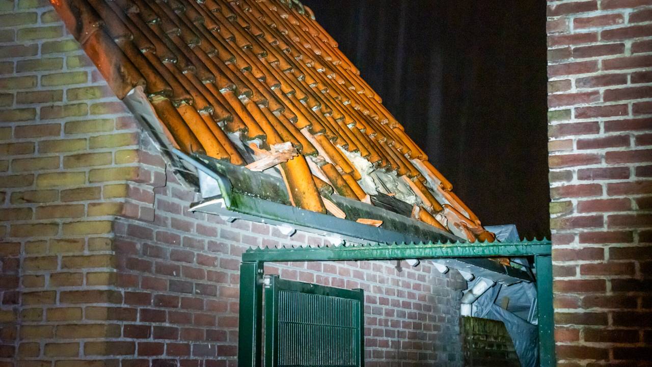 Foto: Dave Hendriks/SQ Vision