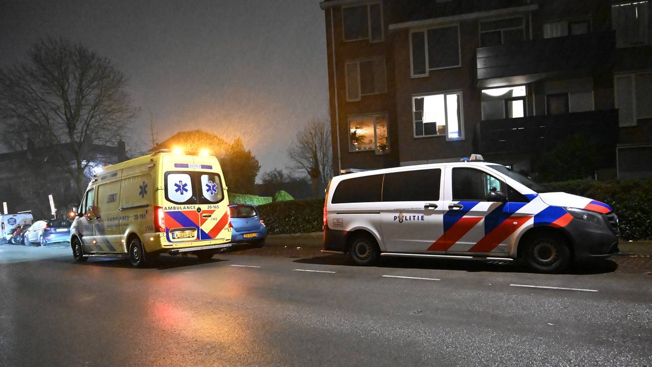 Foto: Perry Roovers/SQ Vision