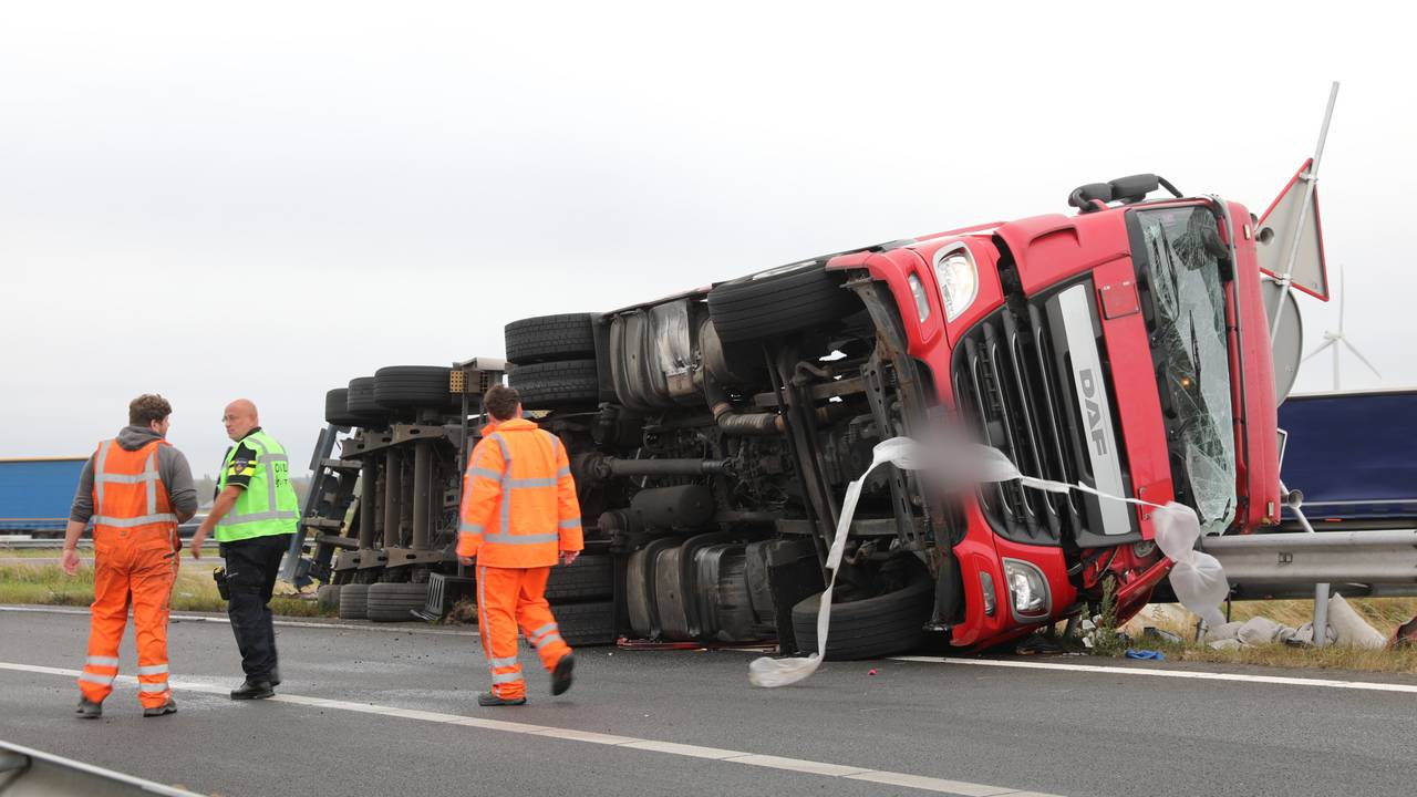 foto: Christian Traets / Persbureau Heitink
