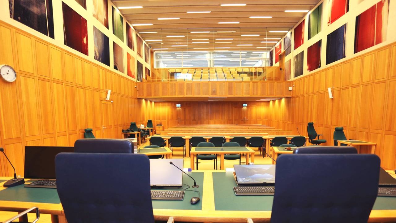 Archieffoto: Karin Kamp