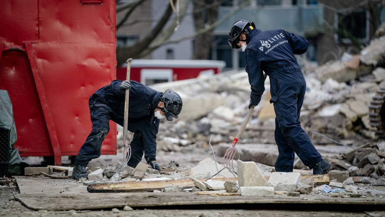 Hoofdverdachte Moshtag B. Van Aanslag In Den Haag Was 'rustige Jongen ...