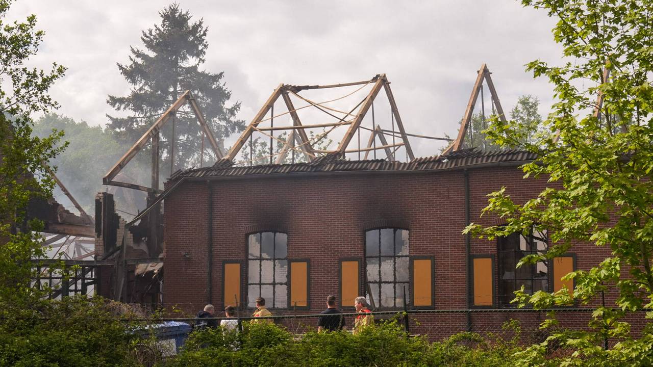 Foto: Harrie Grijseels / Persbureau Heitink