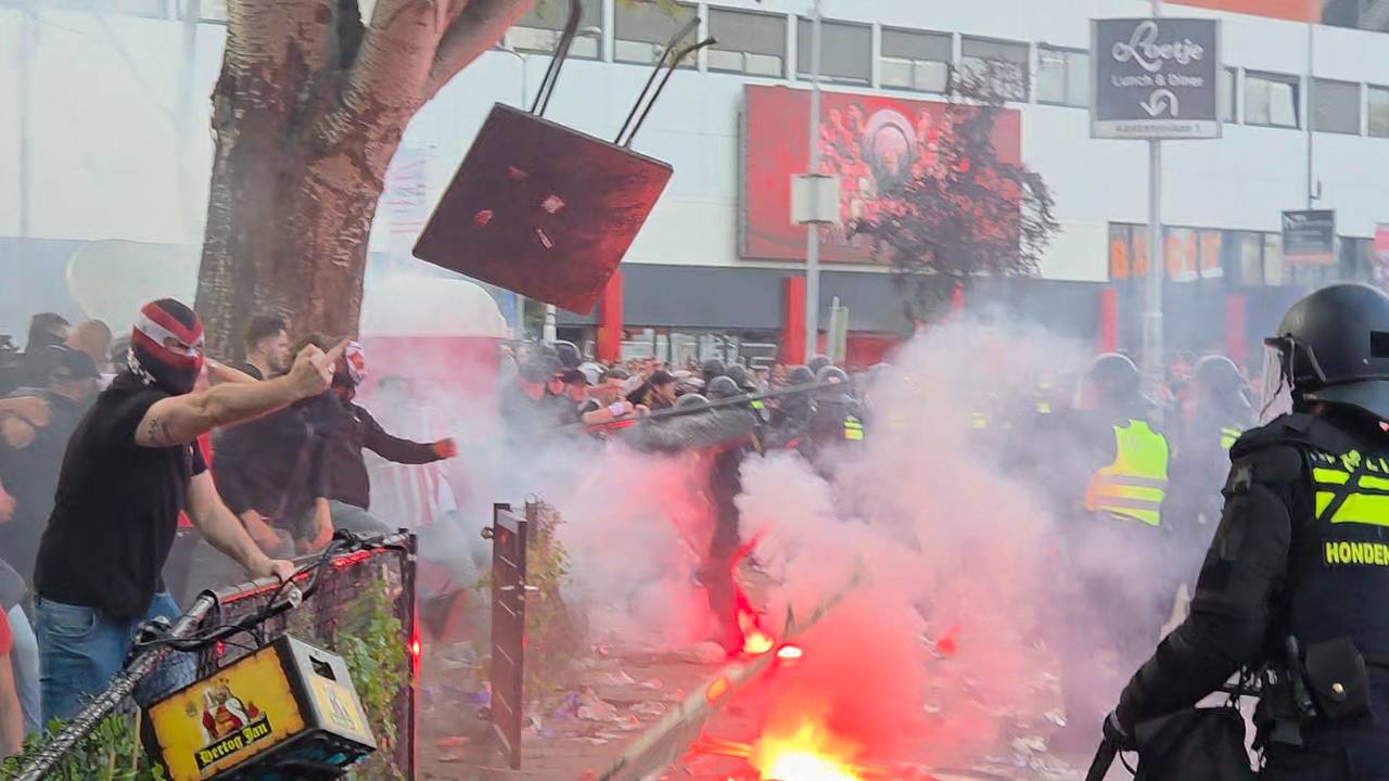 Foto: Omroep Brabant