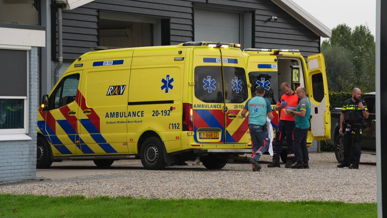 Foto: Erik Haverhals/Persbureau Heitink.
