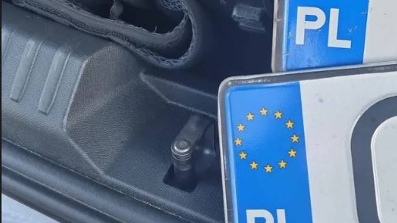 Foto: Instagram verkeerspolitie Oost-Brabant