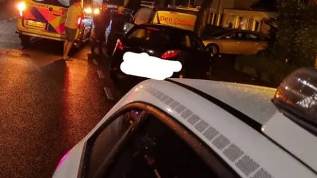 Foto: Instagram politie Breda Zuidwest