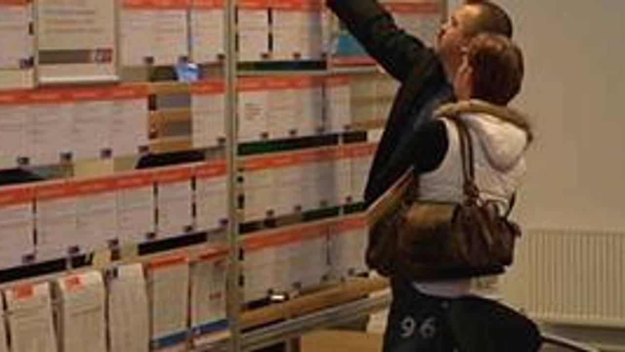 Ook in Brabant minder werklozen